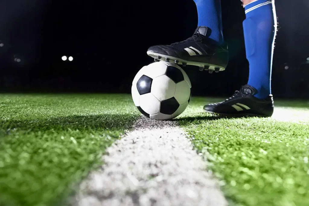 La crisi del calcio italiano dai professionisti ai dilettanti