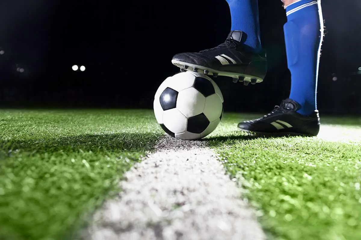 La crisi del calcio italiano dai professionisti ai dilettanti
