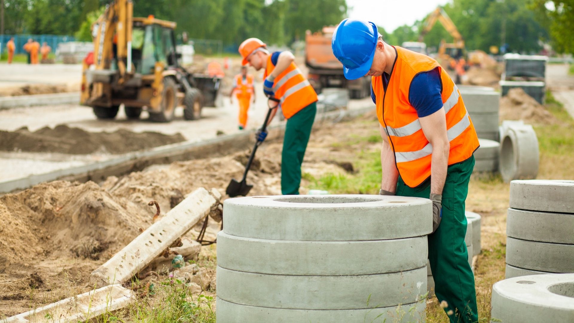 «Il caldo mette a rischio la salute di 2,4 miliardi di lavoratori», l’allarme di Oms e Omm