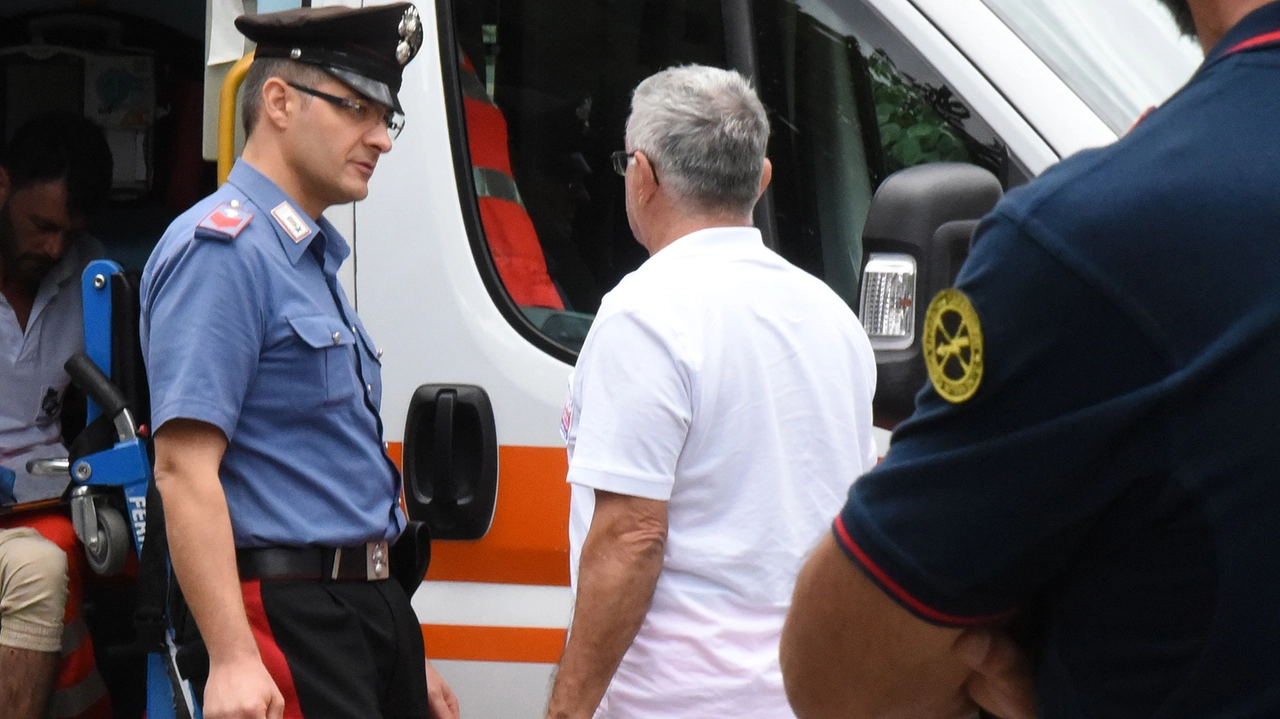 Condannato a 10 mesi per omicidio stradale l’imprenditore che travolse una donna in vacanza