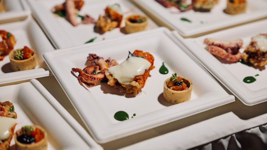 A Casal Velino la cucina cilentana protagonista con lo chef Daddio