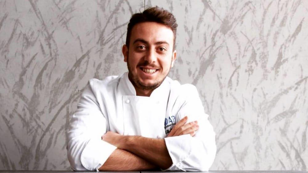 Show-cooking di Mirko Balzano per il secondo appuntamento di ‘Montecorice. Custodi del mare’