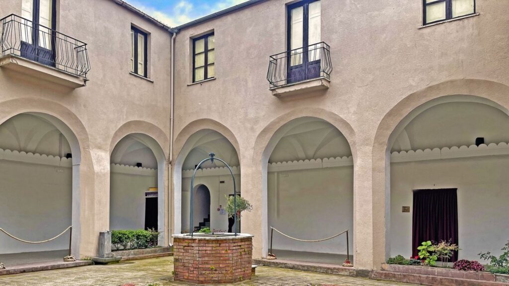 Musica, teatro e cultura gastronomica: il Festival Tanager fa tappa a Vibonati