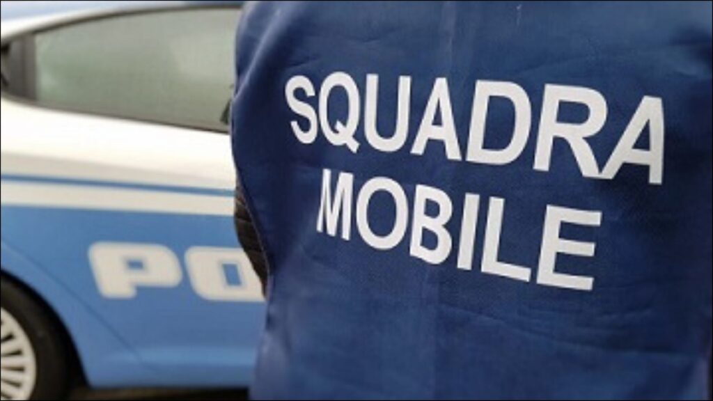 Indagini su presunta violenza sessuale a una minorenne