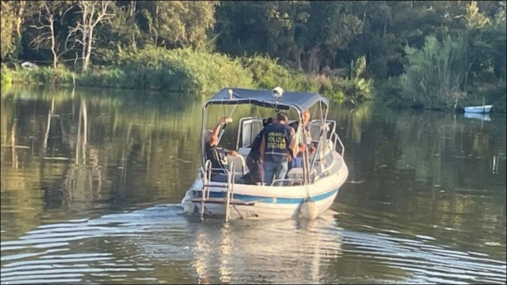 Capaccio Paestum, nuovi controlli sul fiume Sele per individuare fonti di inquinamento