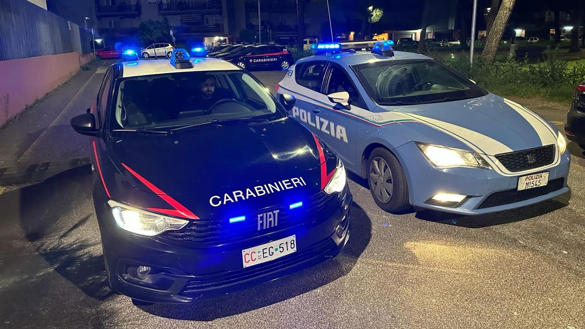 Evade dal carcere e si nasconde nel salernitano: arrestato 17enne accusato di omicidio