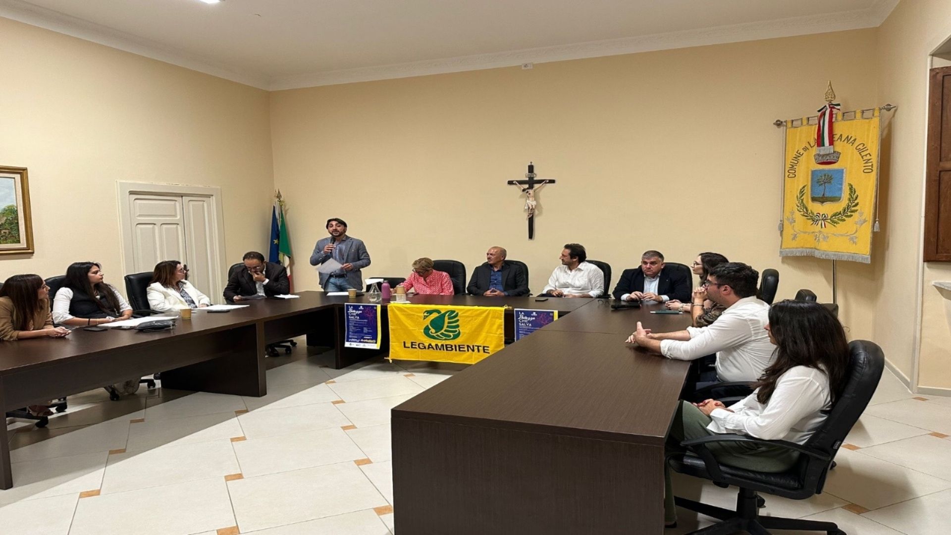 FestAmbiente Alto Cilento, confronto e partecipazione: chiusa la sesta edizione