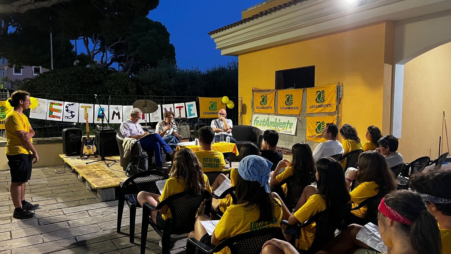 “La Bellezza che salva”, FestAmbiente Alto Cilento: 28 e 29 agosto