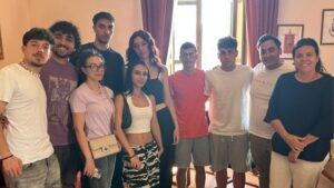 Sant’Angelo a Fasanella: eletto il Forum dei giovani