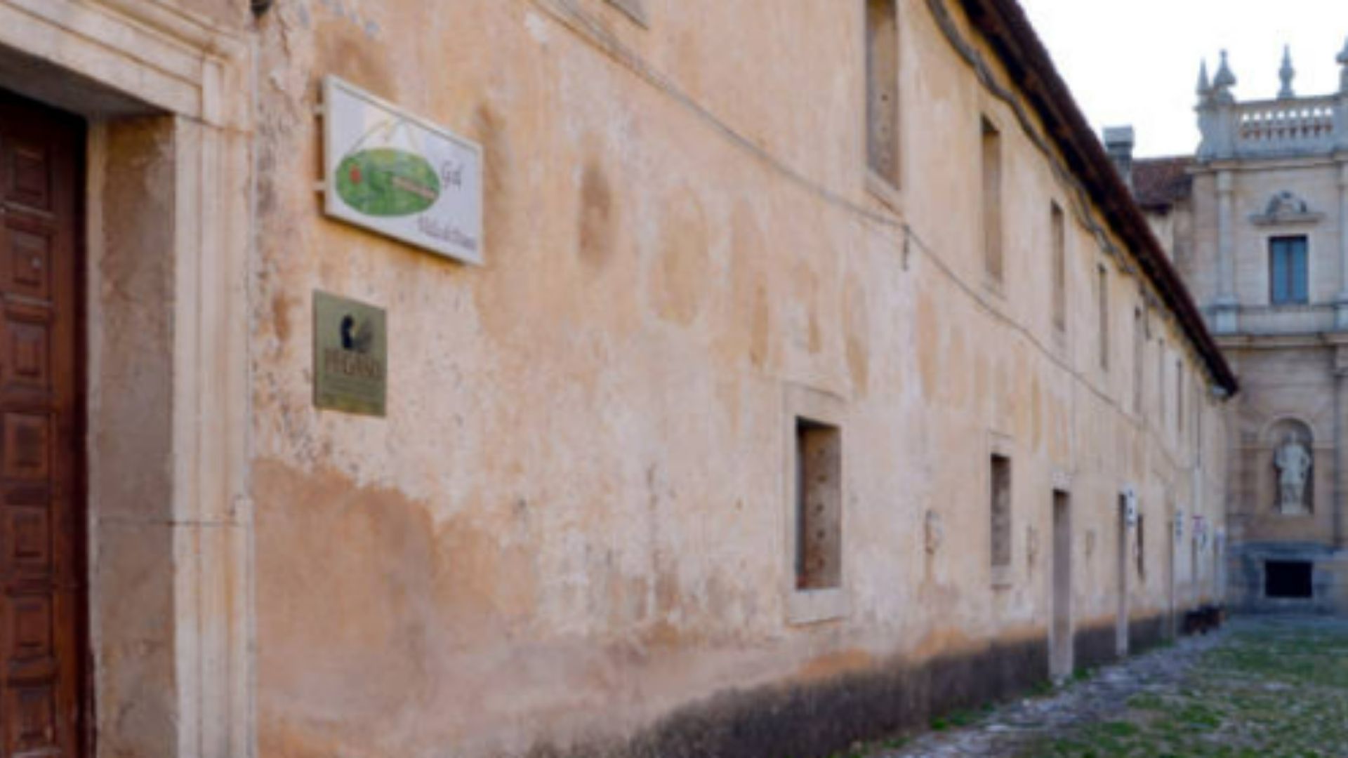 Segnaletica gratuita per cammini e itinerari, GAL Vallo di Diano: via alle manifestazioni di interesse