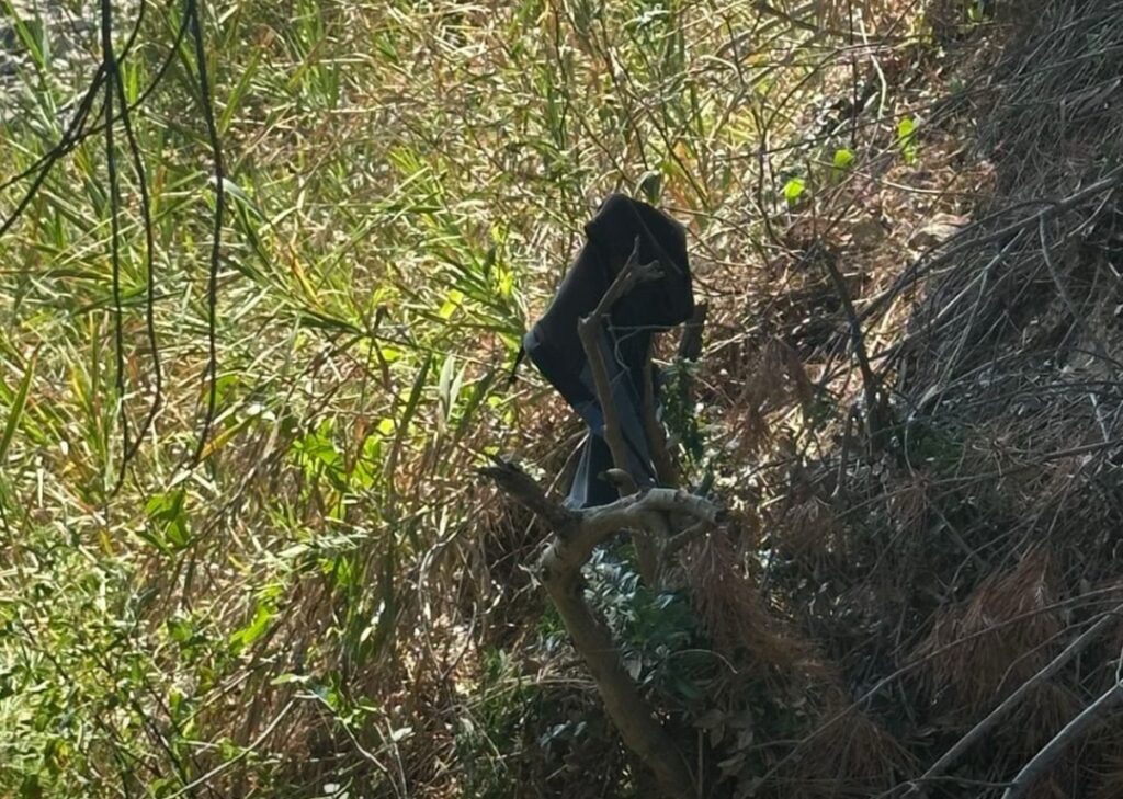 Atto osceno in luogo pubblico: segnalato uomo in atteggiamenti indecenti tra Casal Velino Marina e Pioppi