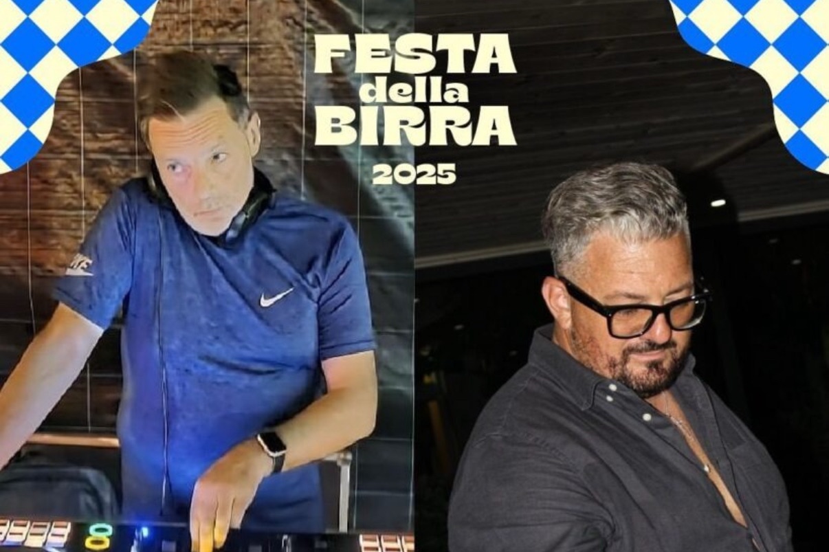 Sala Consilina, torna la Festa della Birra in Piazzetta Trinità