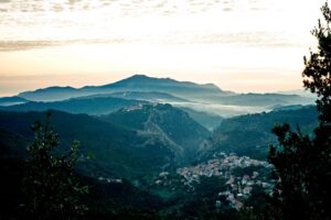 Influencer tour sul Cammino di San Nilo