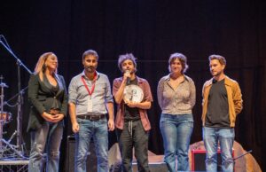 Albanella, Matteo Trapanese vince il Premio Botteghe d’Autore 2025