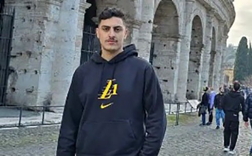 Tragedia nel calcio dilettantistico: morto a 24 anni il portiere del Real Bellizzi