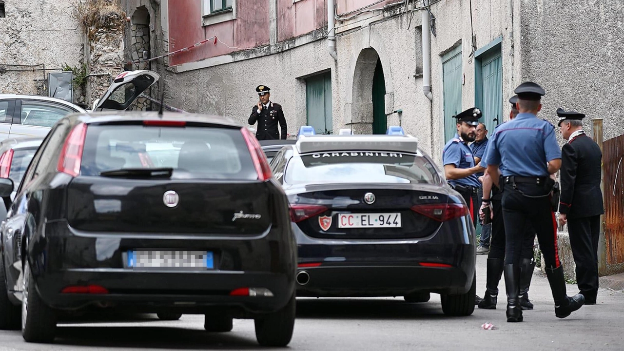 Femminicidio Montecorvino Rovella, Persico non parla. Tina morta per asfissia meccanica esterna