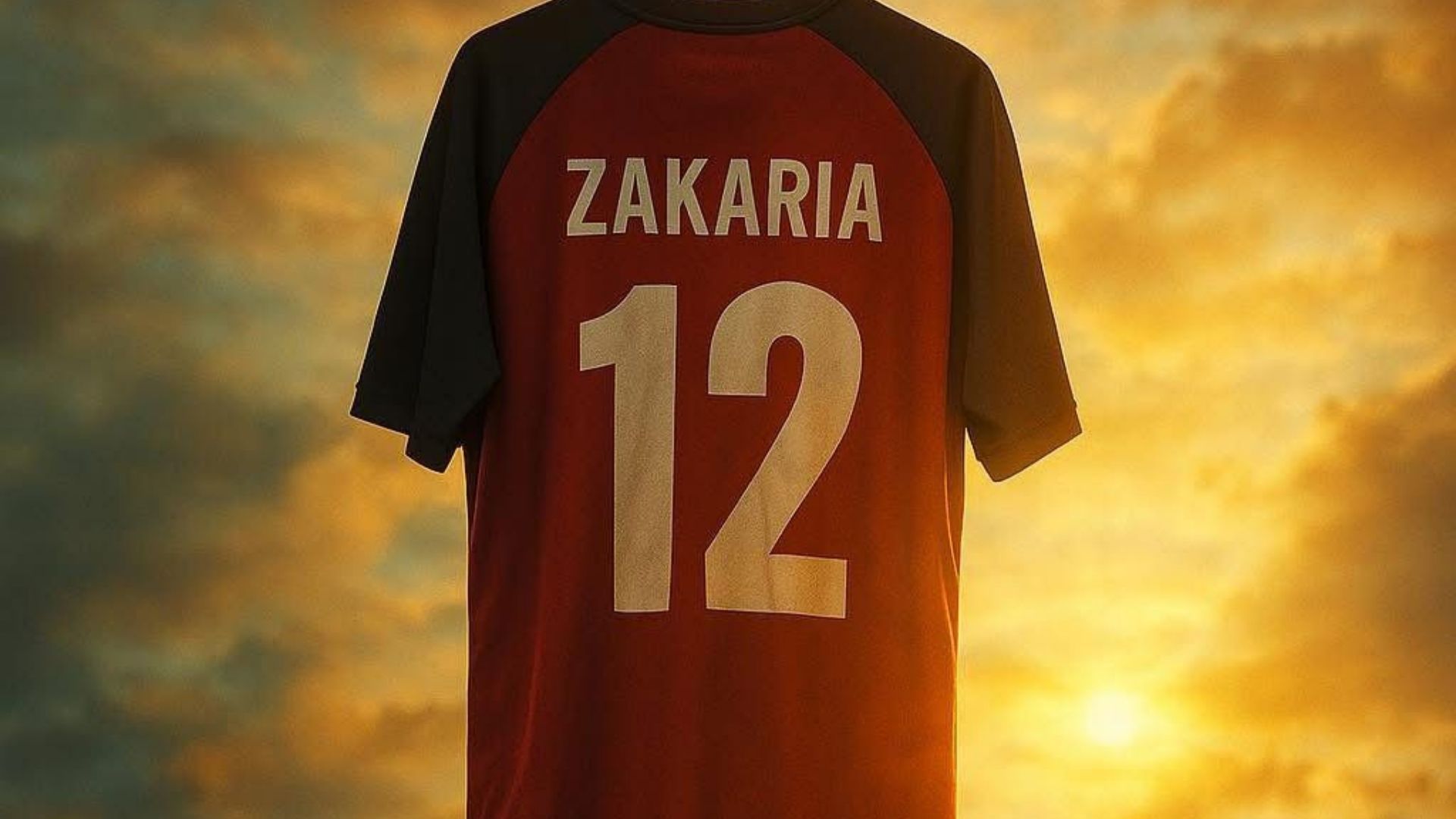 Muore a 24 anni, la squadra ritira per sempre la maglia numero 12
