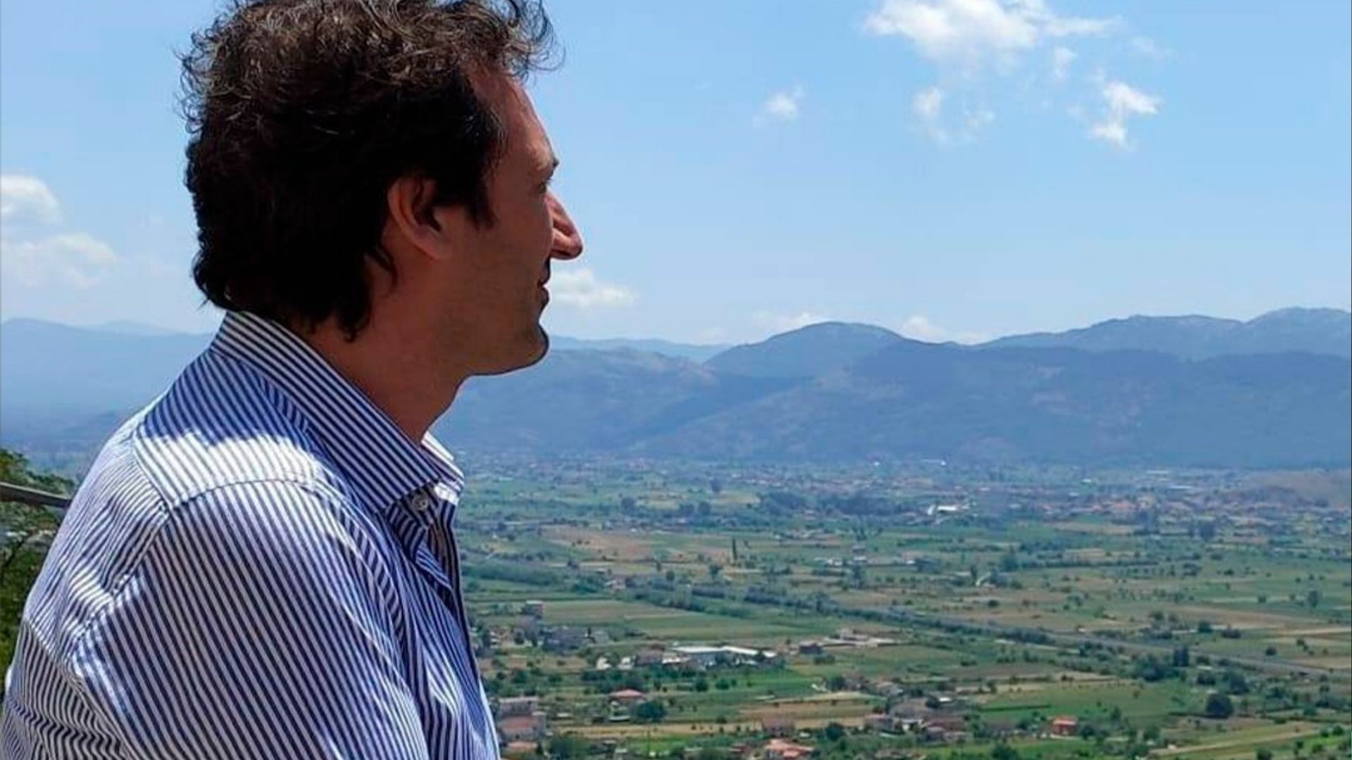 Cammarano: «Inizia ‘La Campania nascosta’, un progetto per le aree interne»