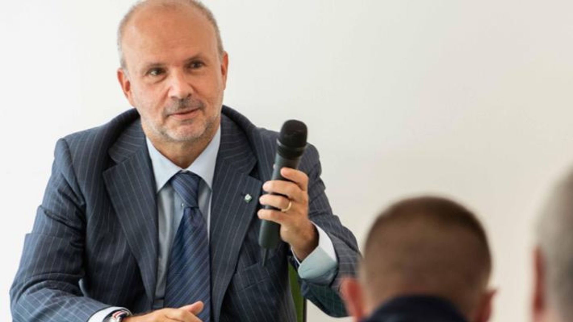 Sanità, ministro Schillaci: «Più risorse nella prossima finanziaria. Priorità ai più fragili»