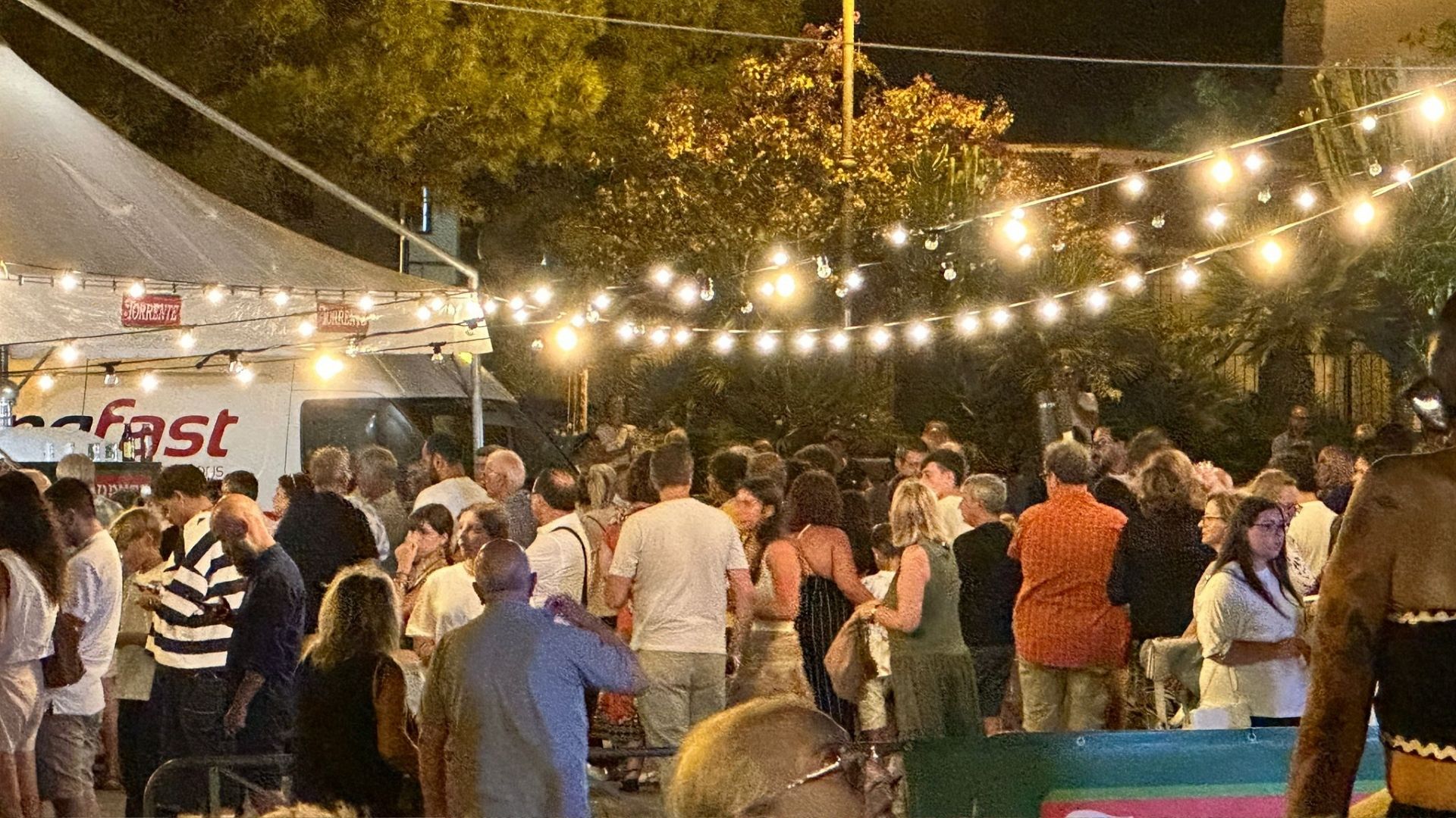 Castellabate, grande successo per la terza edizione del Pizza Art Festival a Ogliastro Marina