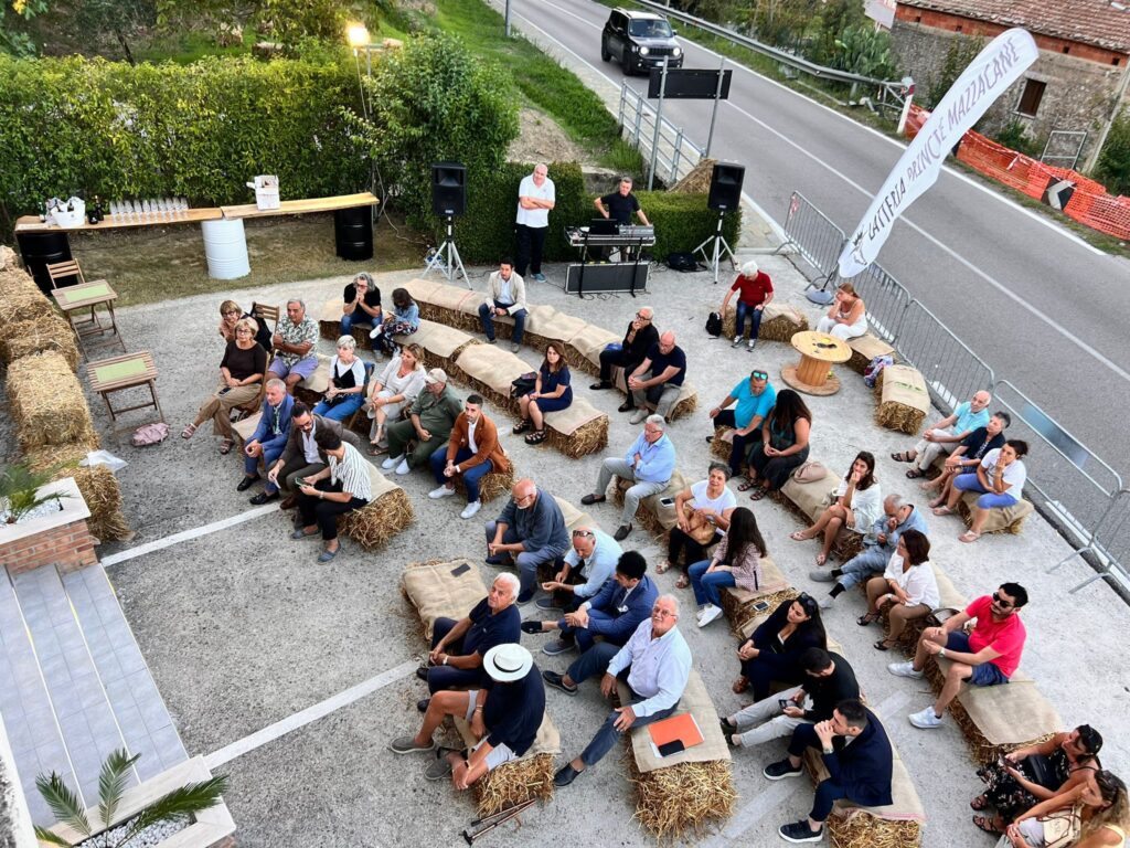 Convegno celebra rinascita dieta Mediterranea e svela segreti latte capra cilentana