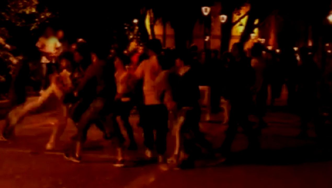 Cilento, notti fuori controllo: escalation di risse, furti e baby gang