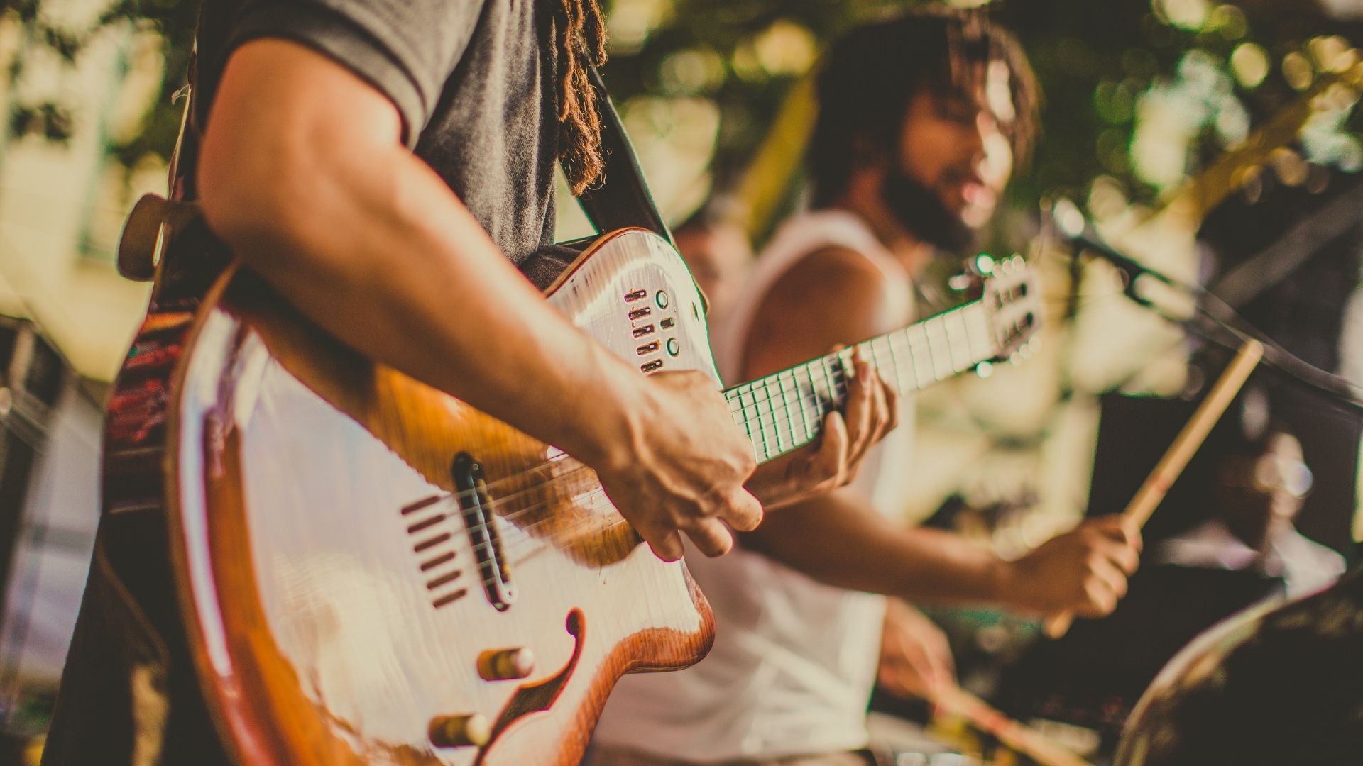Torna “Rock contest”: finanziamenti e premi per artisti emergenti