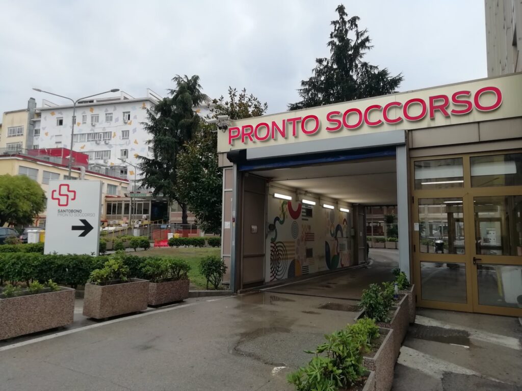 Vibonati, bambino in coma: sospesa la responsabilità genitoriale anche al padre