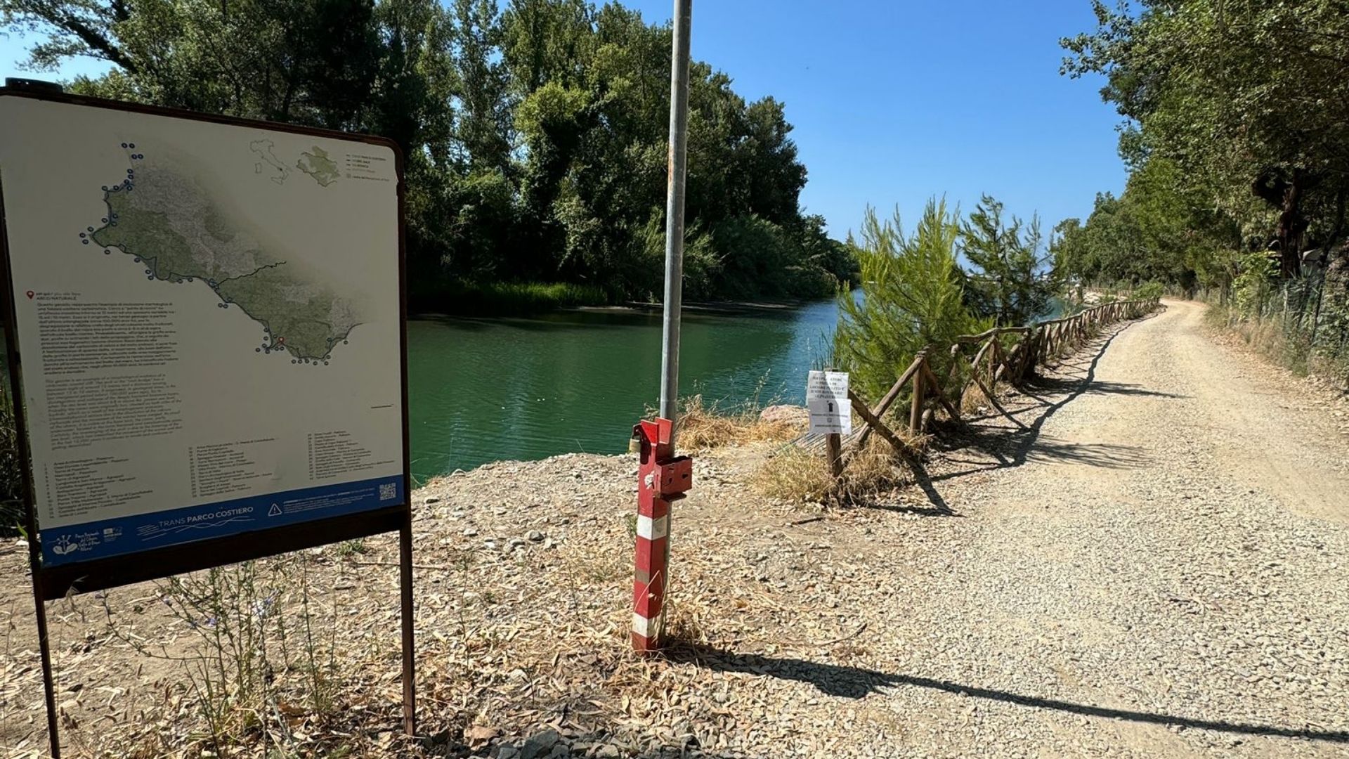 Arco Naturale di Palinuro tra incanto e incuria: riaperto il luogo-simbolo, resta il problema del decoro