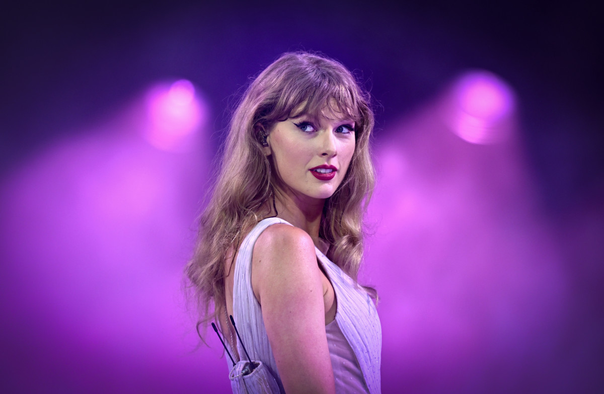 A Castelnuovo Cilento una strada dedicata all’antenato di Taylor Swift