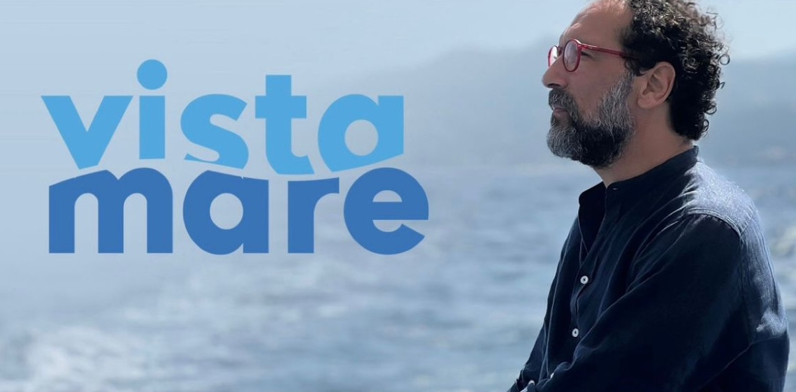 Sapri protagonista su Rai 1: oggi alle 12 l’appuntamento con Vista Mare