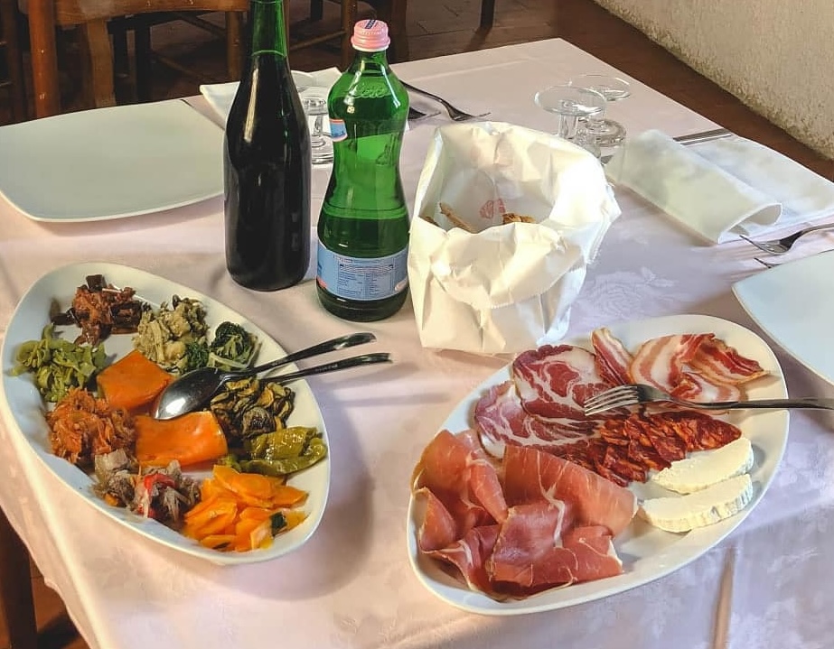 Al Castello