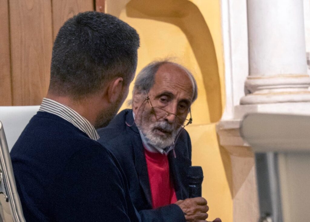 Omicidio Vassallo, Gerardo Spira: «Non lo ha voluto il nodo intrecciato di politica e criminalità»