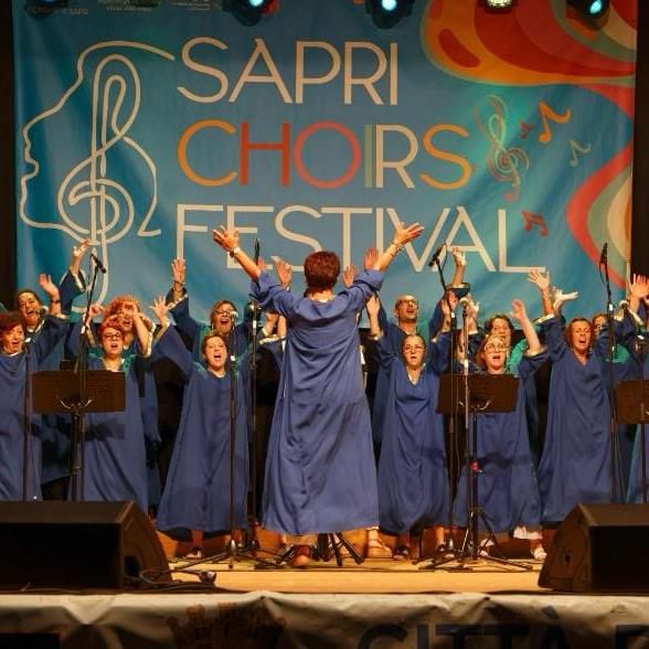 A Sapri torna la magia della musica corale: il 6 settembre il “Sapri Choirs Festival”