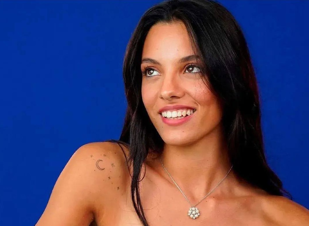 Ascea sogna con Ludovica Marina Lombardi: la 18enne cilentana in finale a Miss Italia 2025