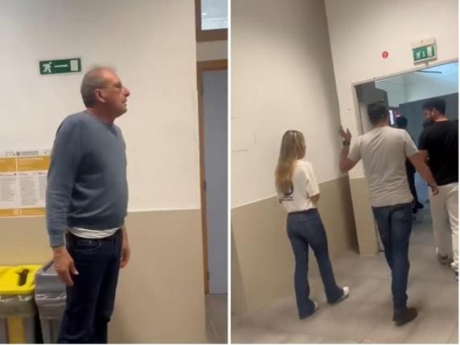 Unisa, disse: «Non rompere il c…» al professore: il caso Luigi Iovino arriva in Commissione