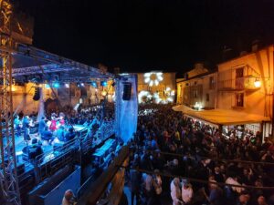 Cannalonga, torna la millenaria fiera della Frecagnola: festa di storia, cultura e sapori