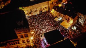 Cannalonga, torna la Frecagnola: dal 10 al 14 settembre cinque giorni di tradizione, storia e spettacoli