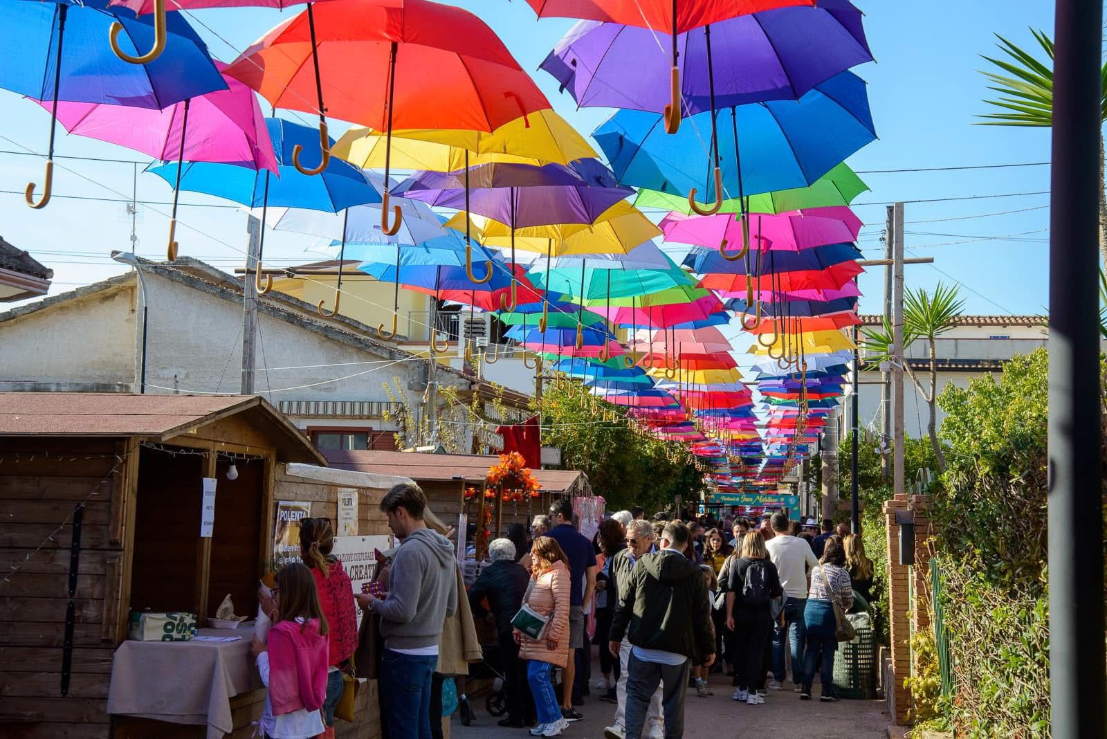 San Marco di Castellabate, torna il Festival di San Martino