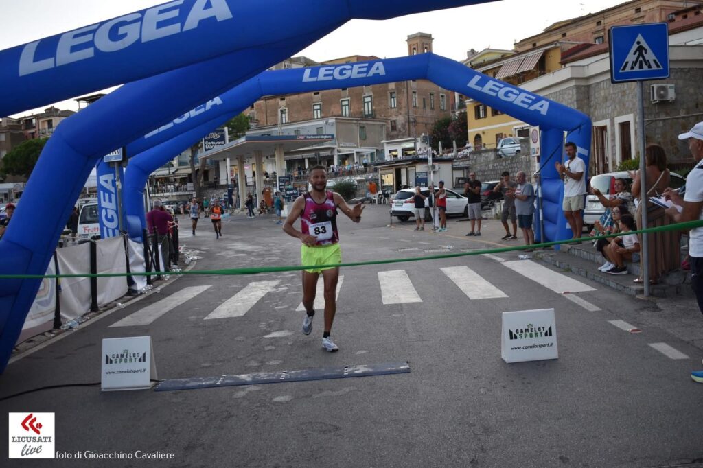 Camerota Live 2025, grande partecipazione per l’XI edizione