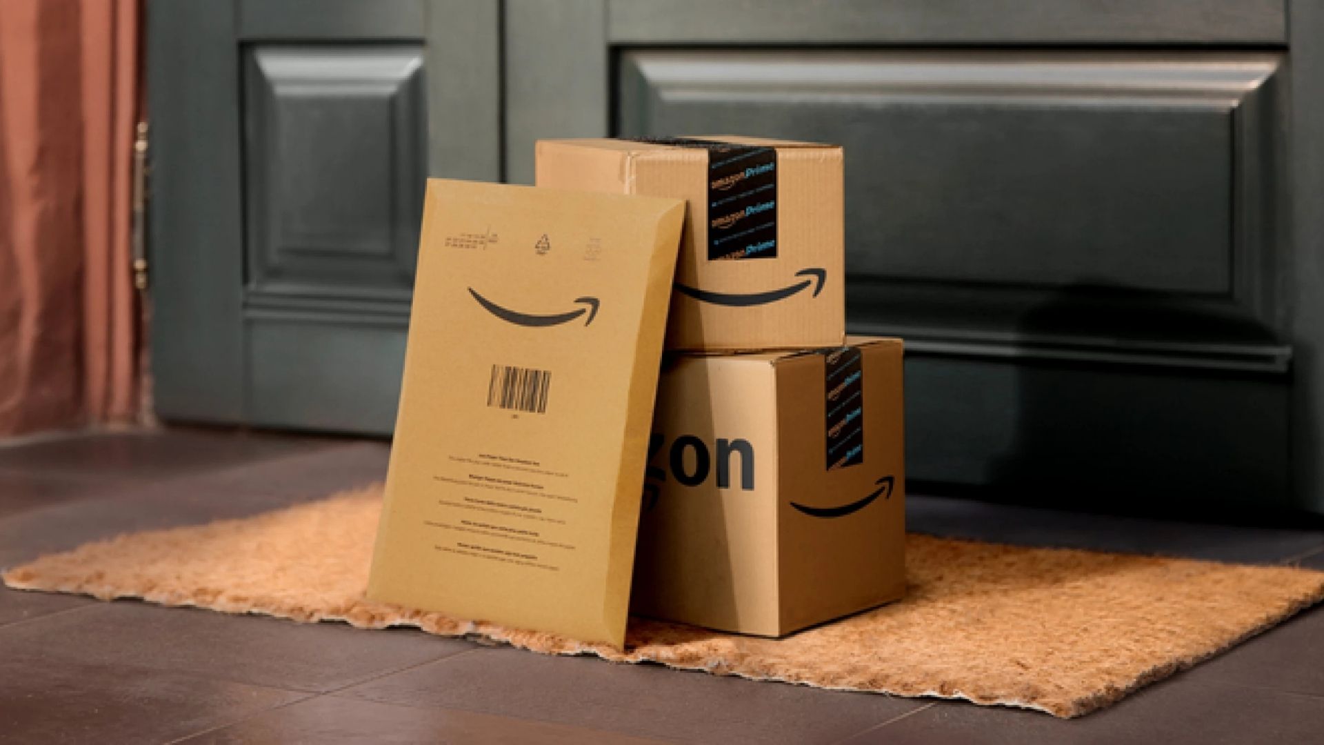 Campania seconda regione per export su Amazon nel 2024: oltre 3.100 PMI