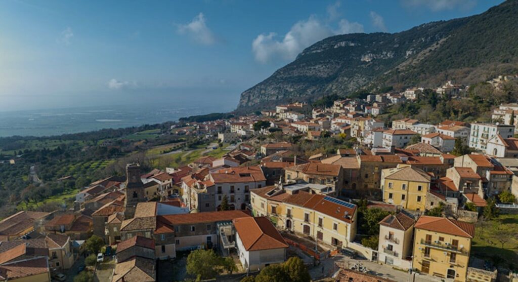 Capaccio Paestum: 3 milioni dalla Regione Campania per riqualificare via Magna Graecia 