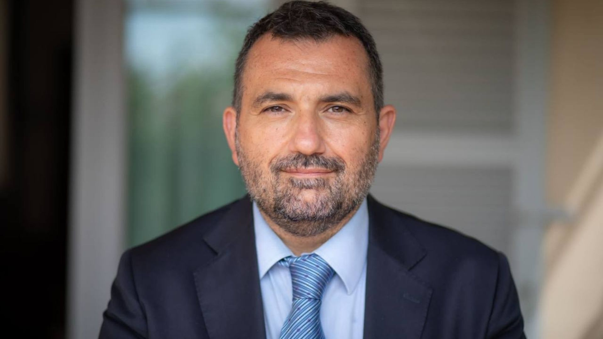 Catello Lambiase (M5S) si dimette dal consiglio comunale di Salerno