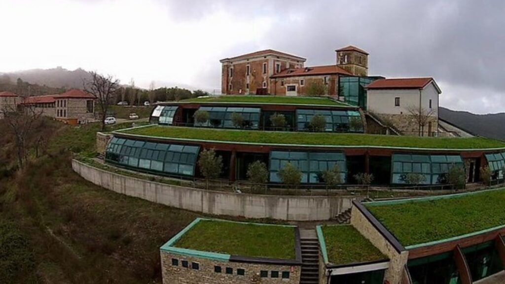 Cassa Depositi e Prestiti incontra i Comuni del Parco