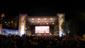 Cilento fest – Cinema e borghi 2025: vince “Una faccia da cinema” di Alberto Salvucci