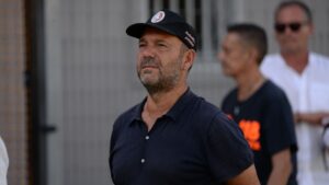 U.S. Angri 1927, Claudio Anellucci nuovo presidente: le prime parole alla città