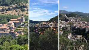 Tre borghi del Cilento aderiscono al progetto di Federcepicostruzioni per rilancio aree interne