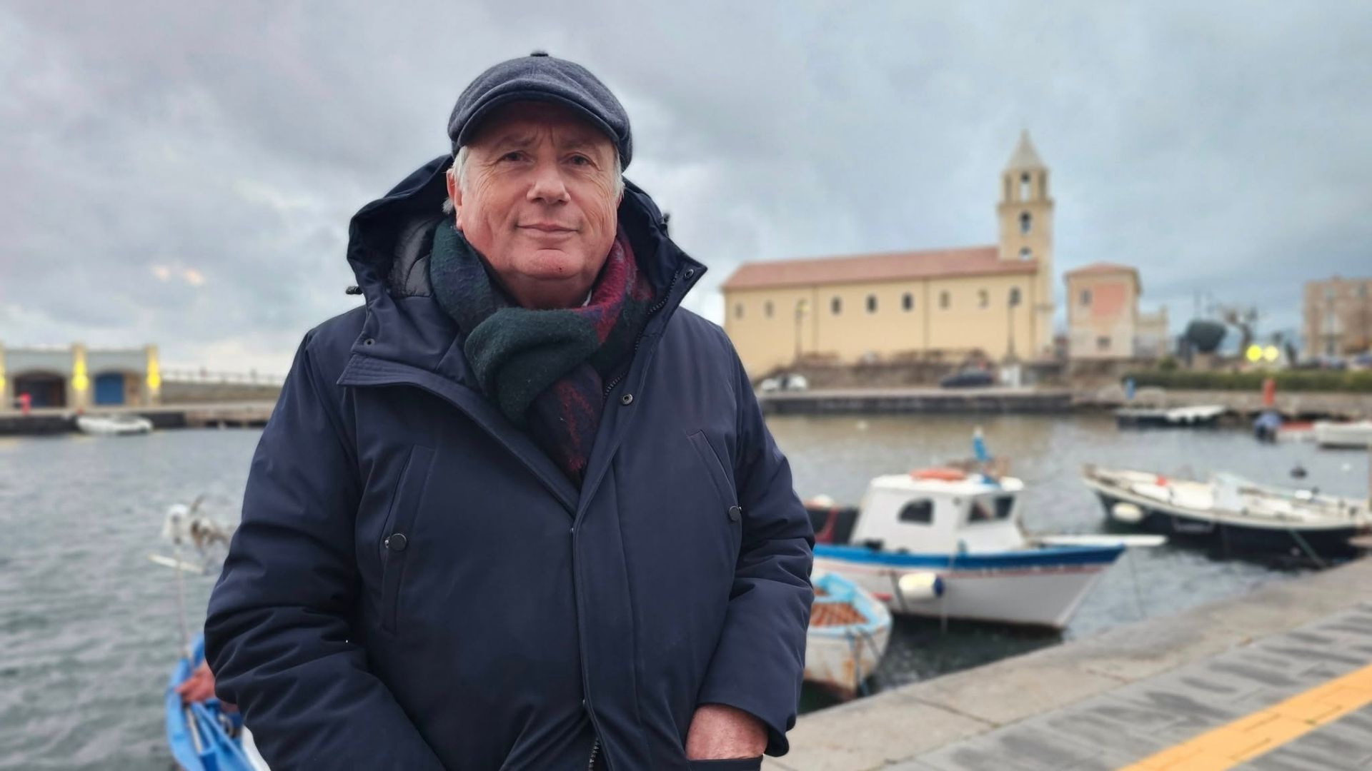 Fondazione Vassallo: «Il presidente Dario Vassallo nella terna del IX premio Pio La Torre»