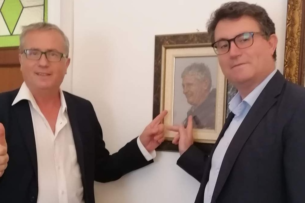 Fondazione Vassallo: «Stato e associazioni al processo, segnale forte di legalità»