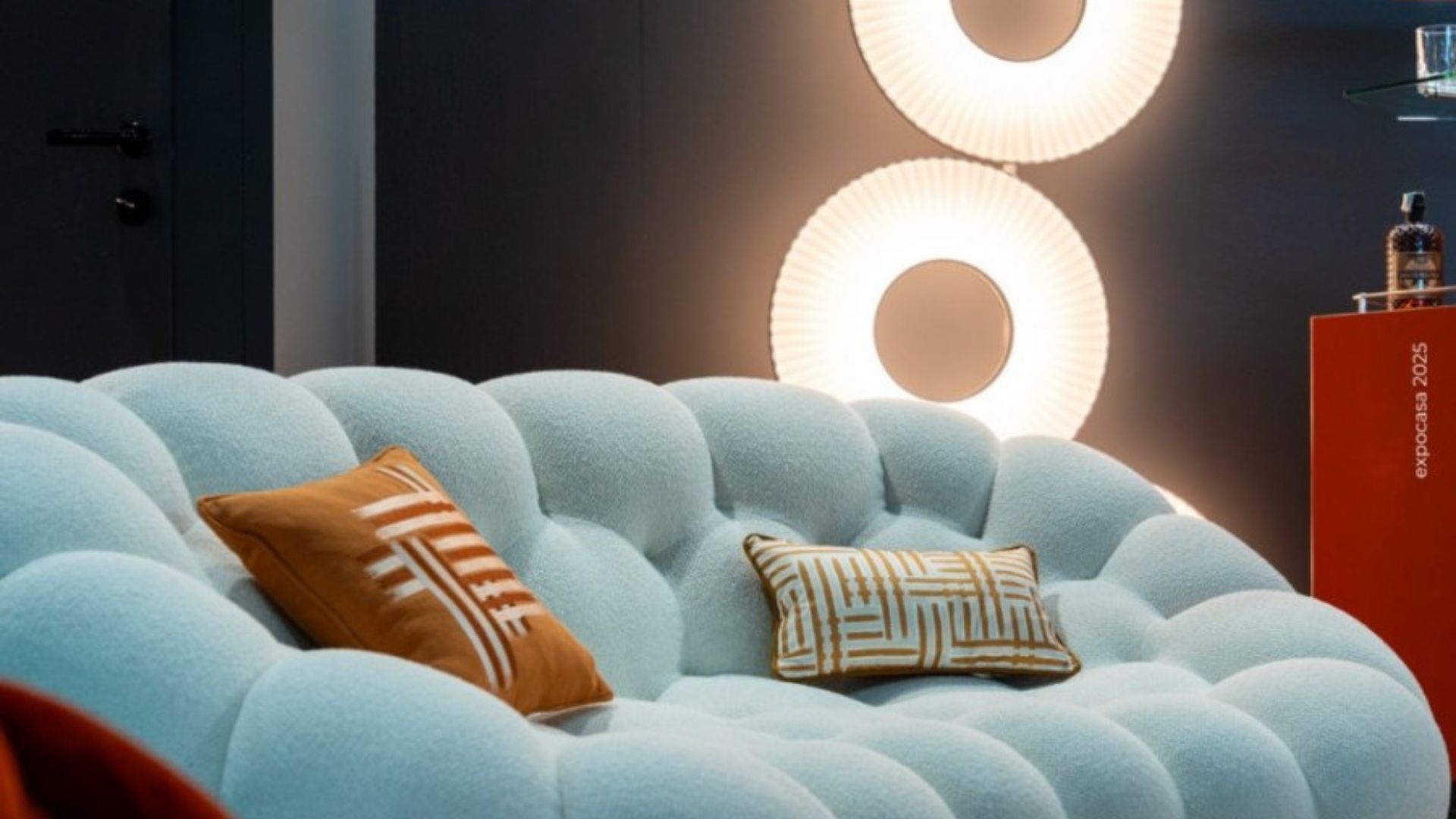 Expocasa 2025, a Torino la 62ª edizione del Salone dell’arredamento e del design